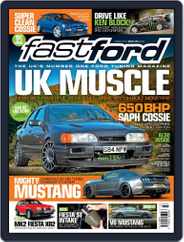 Fast Ford (Digital) Subscription                    March 1st, 2017 Issue