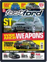 Fast Ford (Digital) Subscription                    February 1st, 2017 Issue