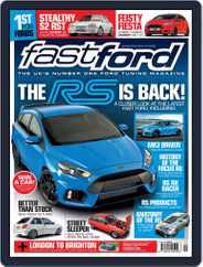 Fast Ford (Digital) Subscription                    June 17th, 2016 Issue