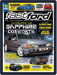 Fast Ford (Digital) Subscription                    May 20th, 2016 Issue
