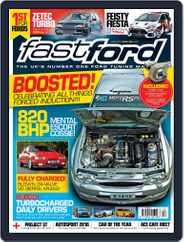Fast Ford (Digital) Subscription                    February 26th, 2016 Issue