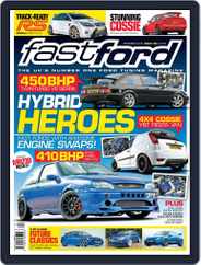 Fast Ford (Digital) Subscription                    December 1st, 2015 Issue