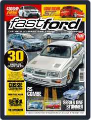 Fast Ford (Digital) Subscription                    September 1st, 2015 Issue