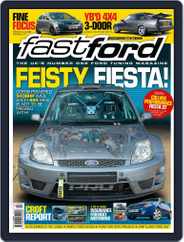 Fast Ford (Digital) Subscription                    July 15th, 2015 Issue