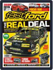 Fast Ford (Digital) Subscription                    June 17th, 2015 Issue