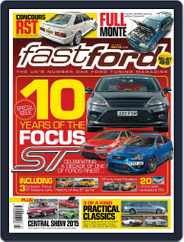 Fast Ford (Digital) Subscription                    May 21st, 2015 Issue