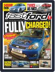 Fast Ford (Digital) Subscription                    April 22nd, 2015 Issue