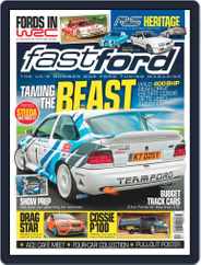Fast Ford (Digital) Subscription                    March 27th, 2015 Issue
