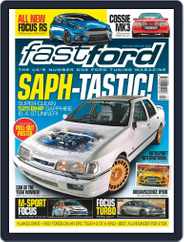 Fast Ford (Digital) Subscription                    February 25th, 2015 Issue