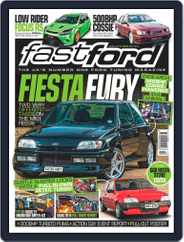 Fast Ford (Digital) Subscription                    January 28th, 2015 Issue