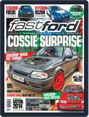 Fast Ford (Digital) Subscription                    January 13th, 2015 Issue