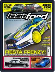 Fast Ford (Digital) Subscription                    November 5th, 2014 Issue