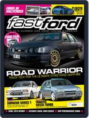 Fast Ford (Digital) Subscription                    October 8th, 2014 Issue