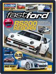 Fast Ford (Digital) Subscription                    September 10th, 2014 Issue