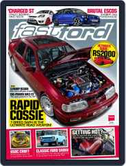 Fast Ford (Digital) Subscription                    July 16th, 2014 Issue