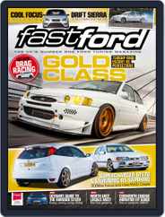 Fast Ford (Digital) Subscription                    June 18th, 2014 Issue