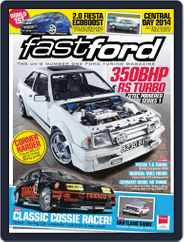 Fast Ford (Digital) Subscription                    May 21st, 2014 Issue