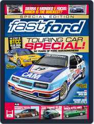 Fast Ford (Digital) Subscription                    April 23rd, 2014 Issue