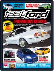 Fast Ford (Digital) Subscription                    March 26th, 2014 Issue