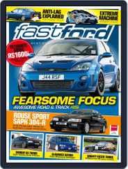 Fast Ford (Digital) Subscription                    February 26th, 2014 Issue