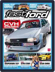 Fast Ford (Digital) Subscription                    January 29th, 2014 Issue