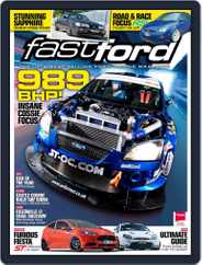 Fast Ford (Digital) Subscription                    January 1st, 2014 Issue