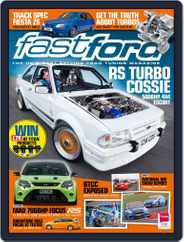 Fast Ford (Digital) Subscription                    November 11th, 2013 Issue
