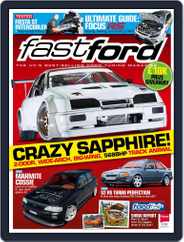 Fast Ford (Digital) Subscription                    October 9th, 2013 Issue