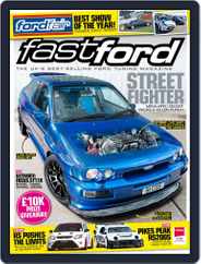 Fast Ford (Digital) Subscription                    September 12th, 2013 Issue