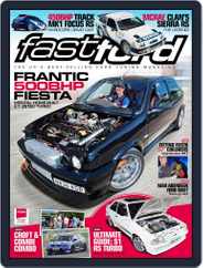Fast Ford (Digital) Subscription                    August 14th, 2013 Issue