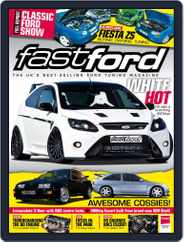 Fast Ford (Digital) Subscription                    July 17th, 2013 Issue