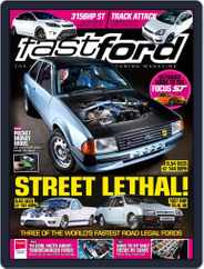 Fast Ford (Digital) Subscription                    June 19th, 2013 Issue