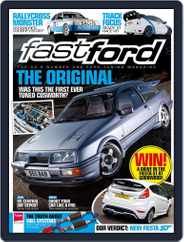 Fast Ford (Digital) Subscription                    May 22nd, 2013 Issue