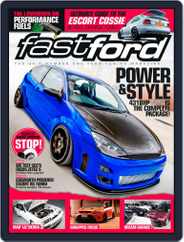 Fast Ford (Digital) Subscription                    April 24th, 2013 Issue