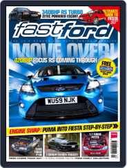 Fast Ford (Digital) Subscription                    February 28th, 2013 Issue