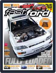 Fast Ford (Digital) Subscription                    January 30th, 2013 Issue