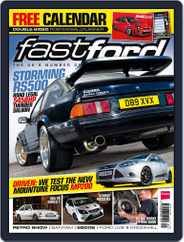 Fast Ford (Digital) Subscription                    December 5th, 2012 Issue