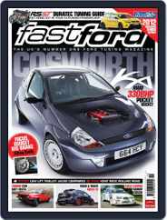Fast Ford (Digital) Subscription                    October 10th, 2012 Issue