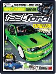 Fast Ford (Digital) Subscription                    September 12th, 2012 Issue