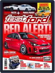 Fast Ford (Digital) Subscription                    August 15th, 2012 Issue