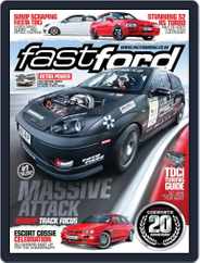 Fast Ford (Digital) Subscription                    July 18th, 2012 Issue