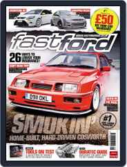 Fast Ford (Digital) Subscription                    June 20th, 2012 Issue