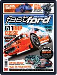 Fast Ford (Digital) Subscription                    May 23rd, 2012 Issue