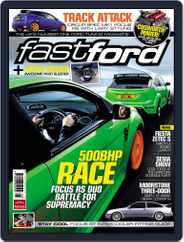 Fast Ford (Digital) Subscription                    March 28th, 2012 Issue
