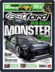 Fast Ford (Digital) Subscription                    March 1st, 2012 Issue