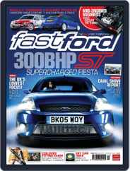 Fast Ford (Digital) Subscription                    February 2nd, 2012 Issue
