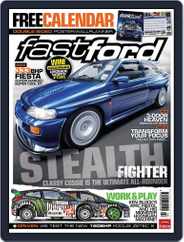 Fast Ford (Digital) Subscription                    January 5th, 2012 Issue