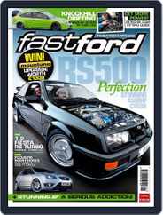 Fast Ford (Digital) Subscription                    December 8th, 2011 Issue