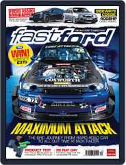 Fast Ford (Digital) Subscription                    November 9th, 2011 Issue