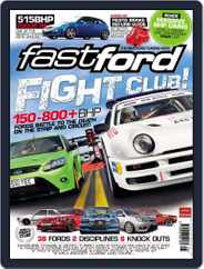 Fast Ford (Digital) Subscription                    July 20th, 2011 Issue